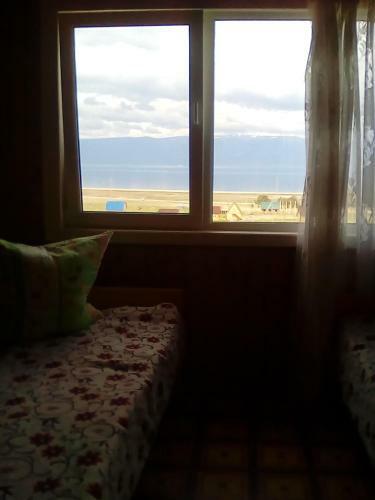 Hostal Gostievoi Dom Zhukovykh