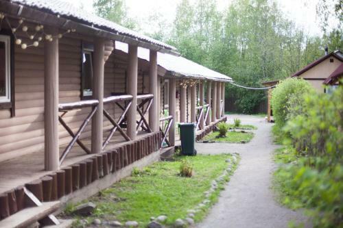 Turbaza Belichye