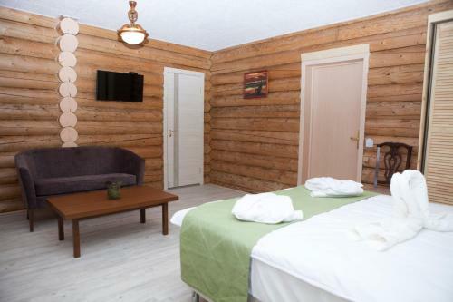 Hotel Zolotoe Koltso
