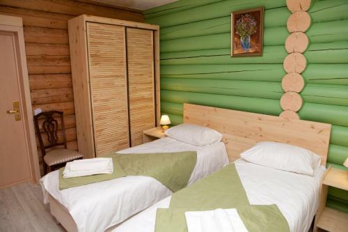 Hotel Zolotoe Koltso