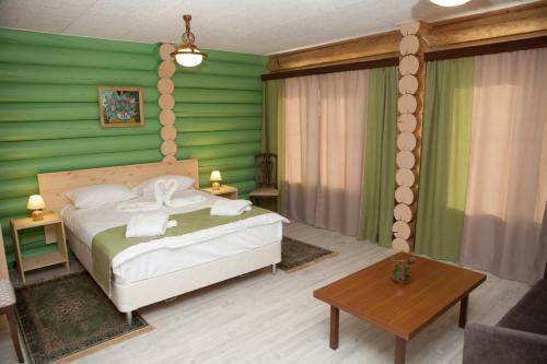 Hotel Zolotoe Koltso
