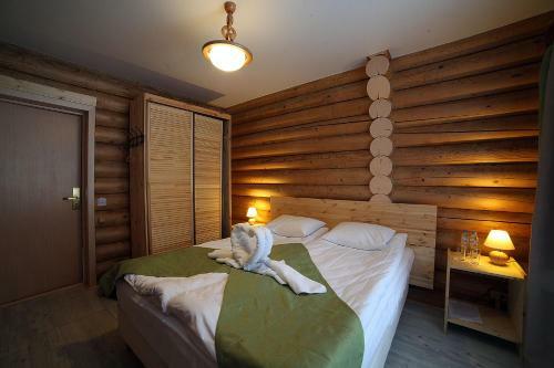 Hotel Zolotoe Koltso