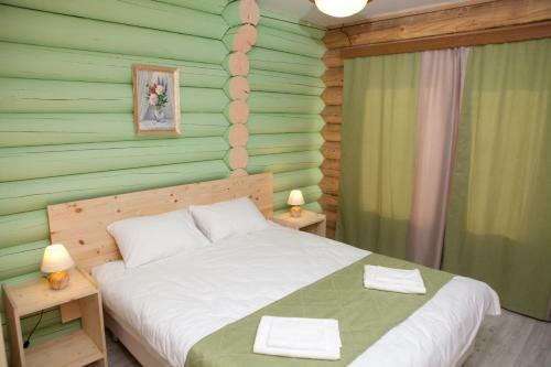 Hotel Zolotoe Koltso