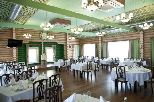 Hotel Zolotoe Koltso