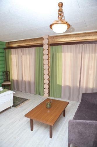 Hotel Zolotoe Koltso