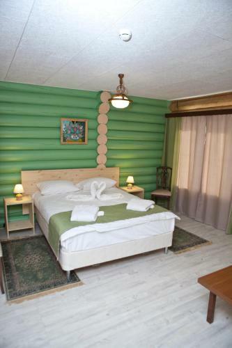 Hotel Zolotoe Koltso