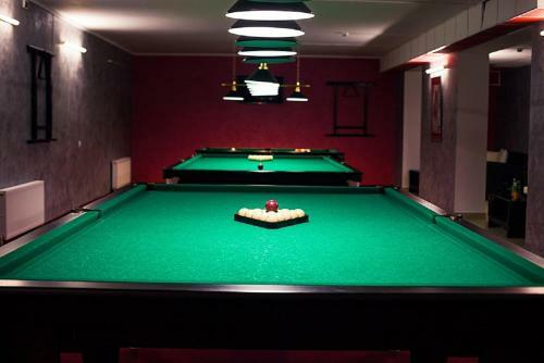 Hotel Tourist Complex Kars