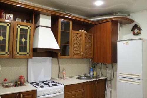 Hostal Guest-house U Fedota