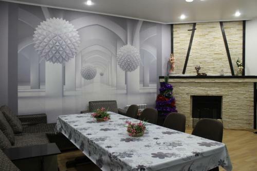 Hostal Guest-house U Fedota
