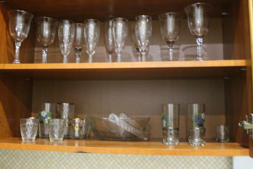 Hostal Guest-house U Fedota