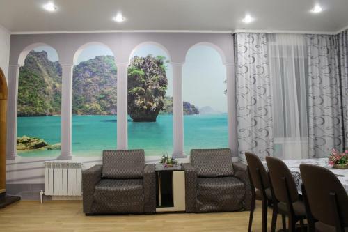 Hostal Guest-house U Fedota