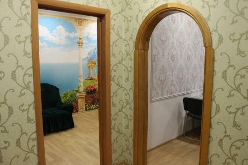 Hostal Guest-house U Fedota
