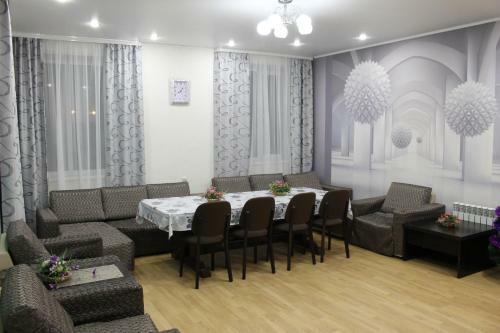 Hostal Guest-house U Fedota