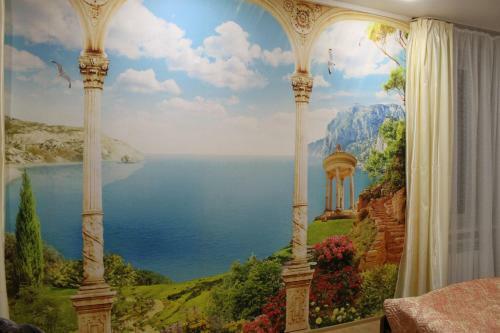 Hostal Guest-house U Fedota