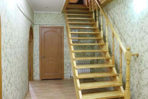 Hostal Guest-house U Fedota