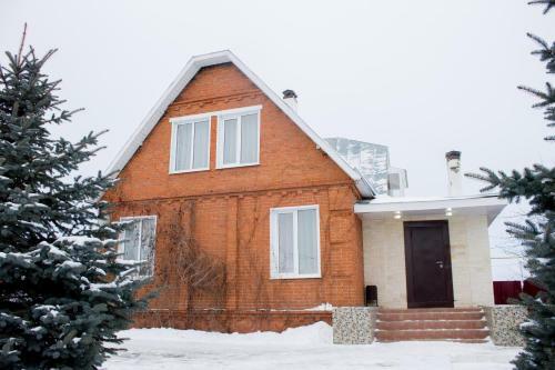 Hostal Guest-house U Fedota