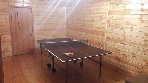 Hostal Guest-house U Fedota