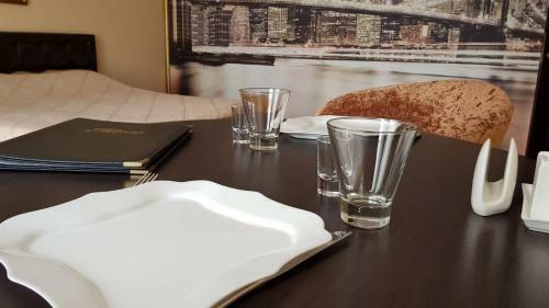 Hotel Veterok