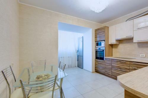Azbuka Apartment In The Center