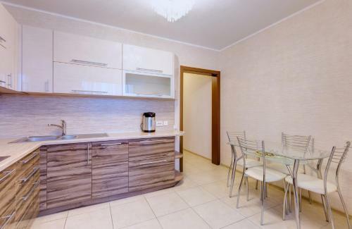 Azbuka Apartment In The Center