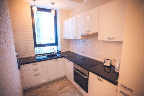 Apartamento Viphouse ?????????????? ??, 4-509
