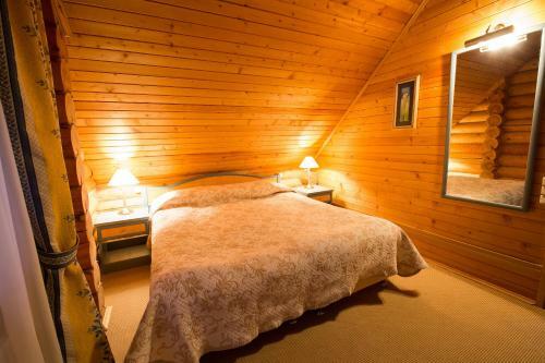 Istra Holiday Hotel