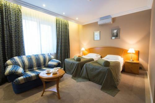 Istra Holiday Hotel