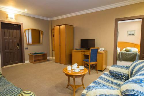 Istra Holiday Hotel