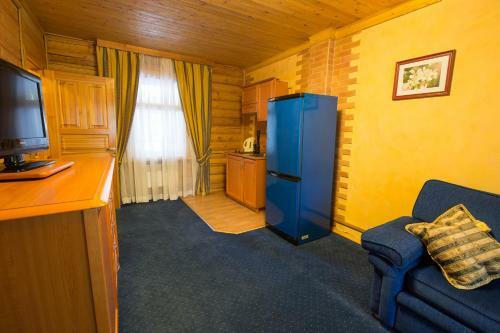 Istra Holiday Hotel