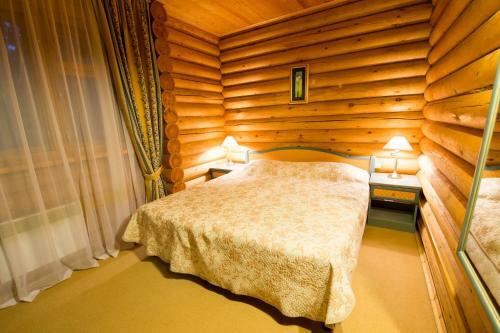 Istra Holiday Hotel