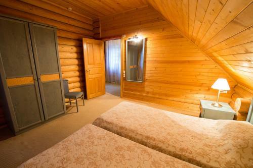 Istra Holiday Hotel