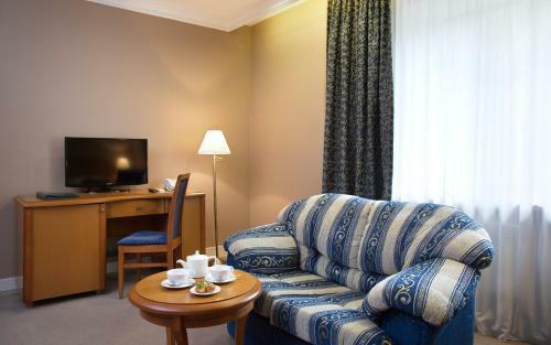 Istra Holiday Hotel