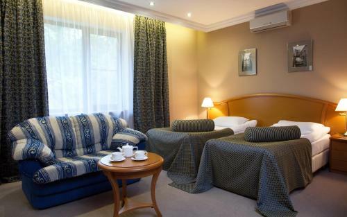 Istra Holiday Hotel