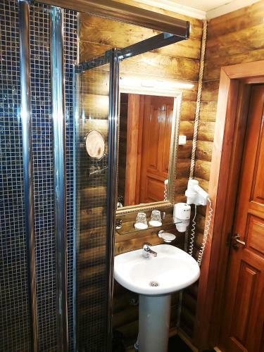Istra Holiday Hotel