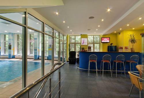 Istra Holiday Hotel