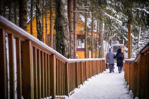 Istra Holiday Hotel