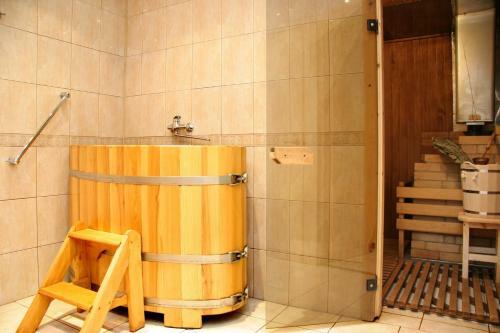 Istra Holiday Hotel