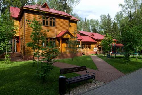 Istra Holiday Hotel