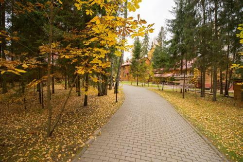 Istra Holiday Hotel