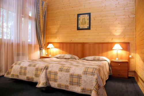 Istra Holiday Hotel