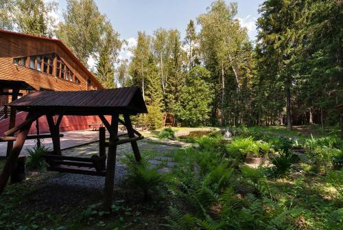 Istra Holiday Hotel