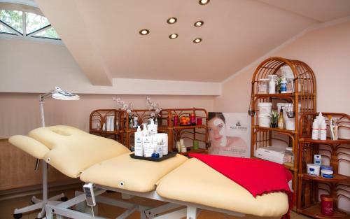 Istra Holiday Hotel