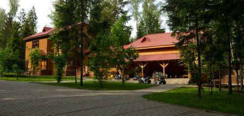 Istra Holiday Hotel