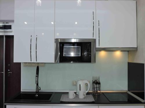 Apartment Versal On Nesebrskaya 14