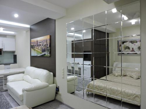 Apartment Versal On Nesebrskaya 14