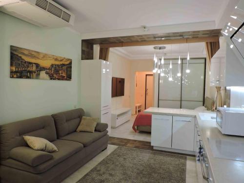 Apartment Versal On Nesebrskaya 14