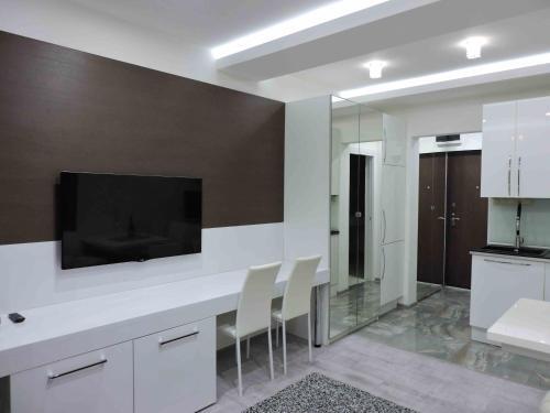 Apartment Versal On Nesebrskaya 14