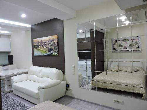 Apartment Versal On Nesebrskaya 14