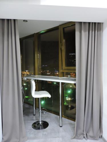 Apartment Versal On Nesebrskaya 14