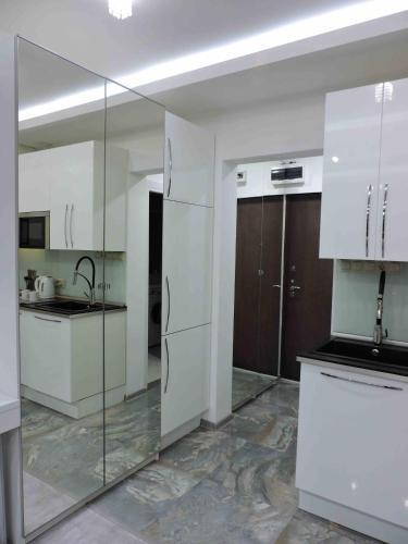 Apartment Versal On Nesebrskaya 14